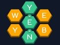 Jeu Mot hexadécimal  en ligne