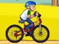 Jeu BMX Garçon en ligne  en ligne
