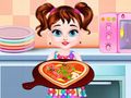 Jeu Livraison de pizza Baby Taylor  en ligne