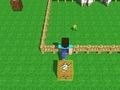 Jeu Noob Serpent 2048  en ligne