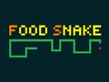 Jeu Serpent alimentaire  en ligne