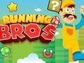 Jeu Frères en cours d'exécution  en ligne