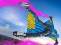 Jeu Combinaison d'aile de saut de base  en ligne