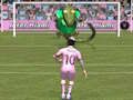 Jeu Messi nouveau défi  en ligne