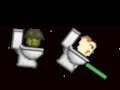 Jeu Guerres des toilettes Skibidi  en ligne