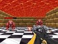 Jeu Évasion FPS rétro  en ligne