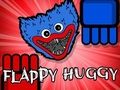 Jeu Flappy Huggy en ligne