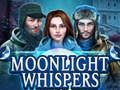 Jeu Murmures au clair de lune  en ligne