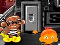 Jeu Singe Go Happy Stage 754  en ligne