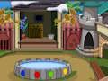 Jeu Grande évasion du château  en ligne