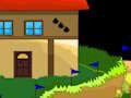 Jeu Sauvetage de bébé lapin  en ligne