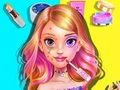 Jeu Kit de maquillage DIY Dress Up  en ligne