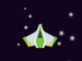 Jeu Tireur de l'espace  en ligne