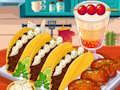 Jeu Taco du mardi de la cuisine de Roxie  en ligne