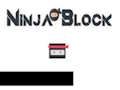 Jeu Bloc Ninja  en ligne