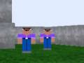 Jeu NOOB Challenge Rush en ligne