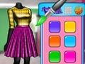 Jeu Cours d'art pour filles talentueuses  en ligne