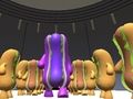 Jeu Hot Dog TD  en ligne