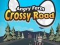 Jeu Chemin croisé de la ferme en colère  en ligne
