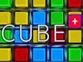 Jeu CubePlus  en ligne