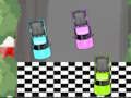 Jeu Champs de bataille de Monster Truck Racing  en ligne