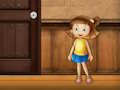 Jeu Amgel Chambre d'enfant Évasion 125  en ligne