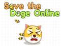 Jeu Sauvez le Doge en ligne  en ligne