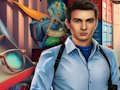 Jeu Voyage des contrebandiers  en ligne
