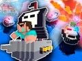 Jeu Noob contre les flics  en ligne