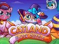Jeu Catland : casse-tête en blocs  en ligne