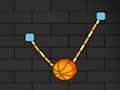 Jeu Slash dunk en ligne