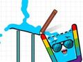 Jeu Joyeux verre rempli  en ligne