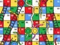 Jeu Serpents et échelles  en ligne
