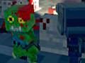 Jeu Vague zombie privée 2  en ligne
