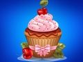 Jeu Papas Cupcakes Jeux de cuisine  en ligne