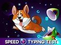 Jeu Test de dactylographie rapide  en ligne