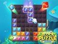 Jeu Bloc Puzzle Océan  en ligne