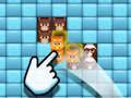 Jeu Kittygramme  en ligne
