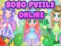 Jeu Bobo Puzzle en ligne  en ligne