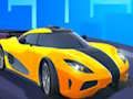 Jeu Race Master 3D Course automobile  en ligne
