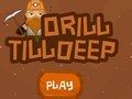 Jeu Forer jusqu'en profondeur  en ligne