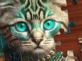 Jeu Puzzles préférés  en ligne