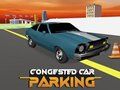 Jeu Parking encombré  en ligne