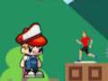Jeu Devinez les fruits Game2D  en ligne