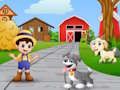 Jeu Puzzles mignons  en ligne