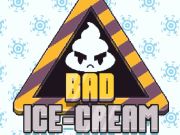 Jeu Mauvaise glace 3  en ligne
