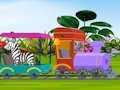 Jeu Assister l'animal 02  en ligne