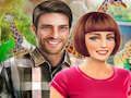 Jeu Aventure animale  en ligne