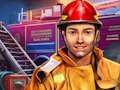 Jeu Secrets brûlants  en ligne