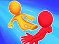 Jeu Déplacer Ragdoll Duel  en ligne
